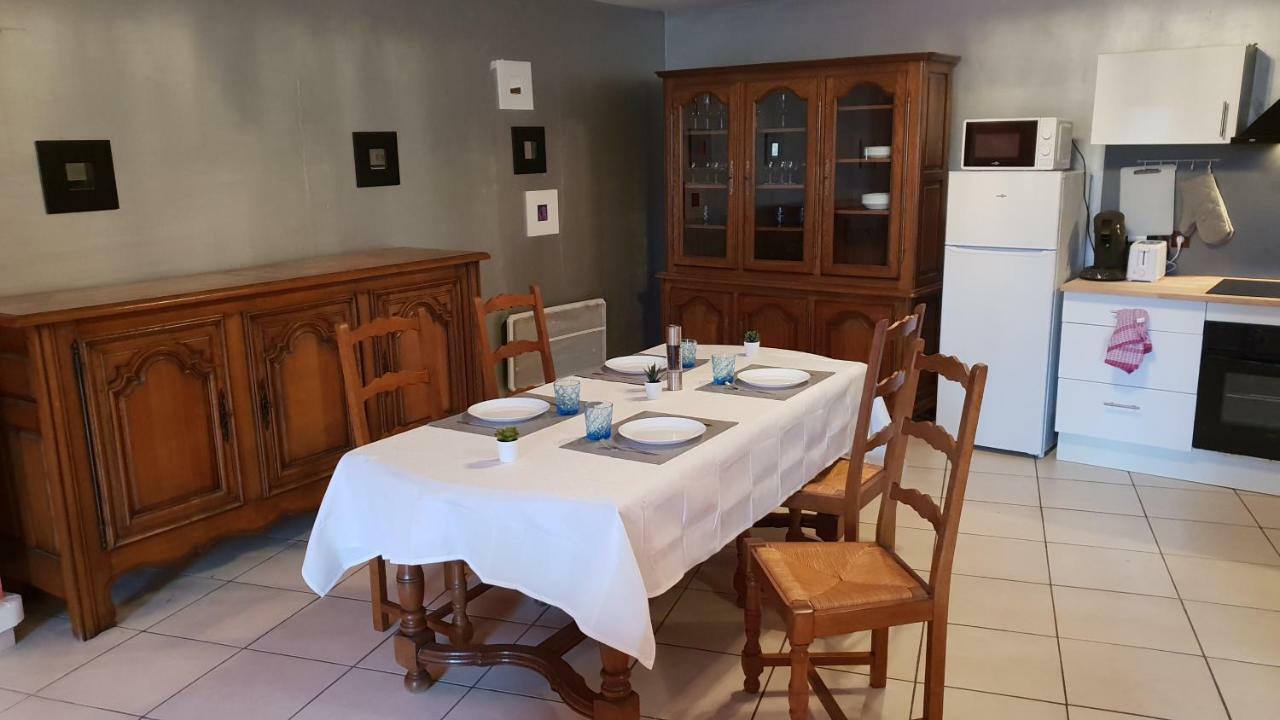 Villa Les Barons de Guers à Castelnau-de-Guers Extérieur photo